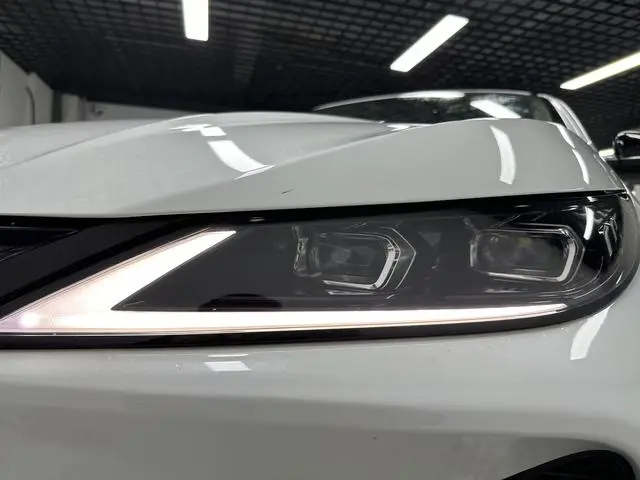 Chery Fulwin Arrizo 5 GT 1.5T CVT enjoy