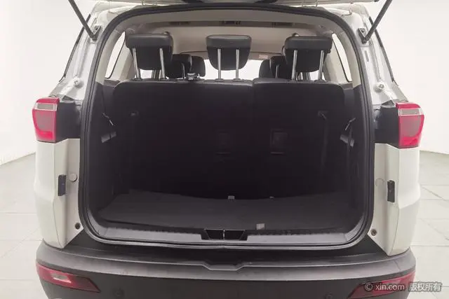 Wuling Wuling Hongguang S3 1.5L manual luxury country VI