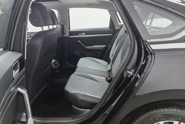 Volkswagen Lavida 300TSI DSG Manyi Edition