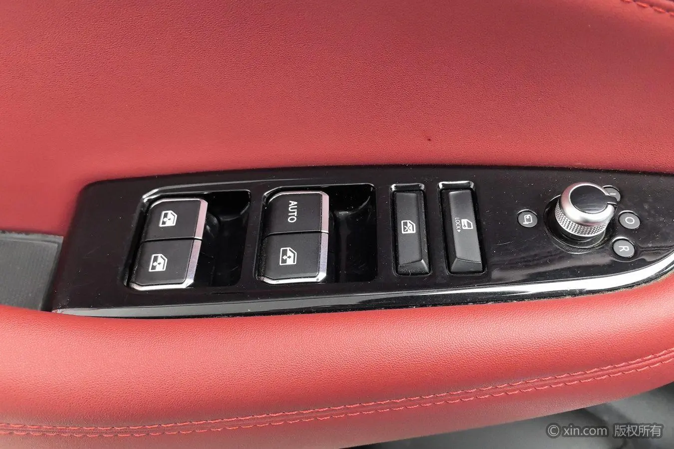 Changan Changan CS85 COUPE 1.5T DCT Luxury