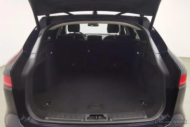 Jaguar Jaguar F-PACE 2.0T four-wheel drive Urban Exclusive Edition