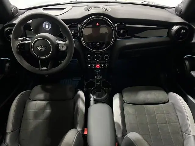 MINI MINI JCW 2.0T JOHN COOPER WORKS ALL-IN