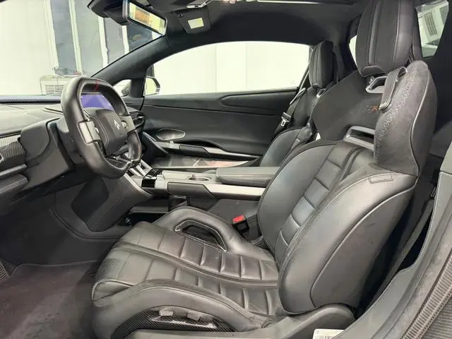 Hyptec Haobo SSR Sprint Speed Edition