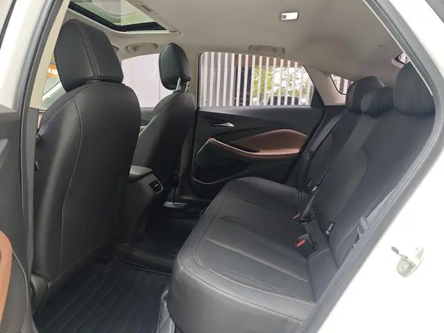 Buick Weilang Pro 533T Enjoy Edition