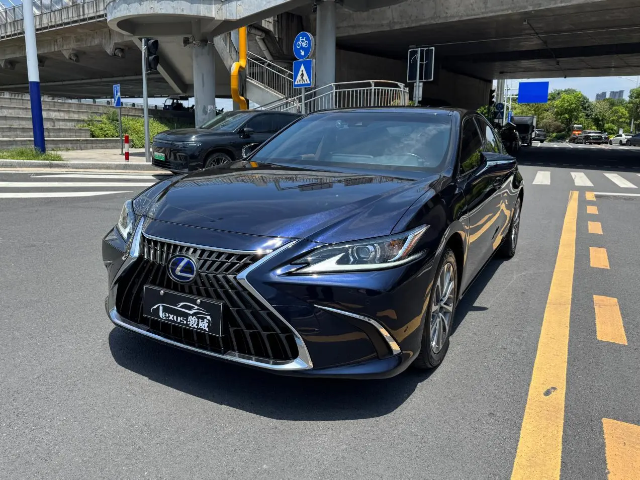 Lexus Lexus ES 300h Excellent Edition