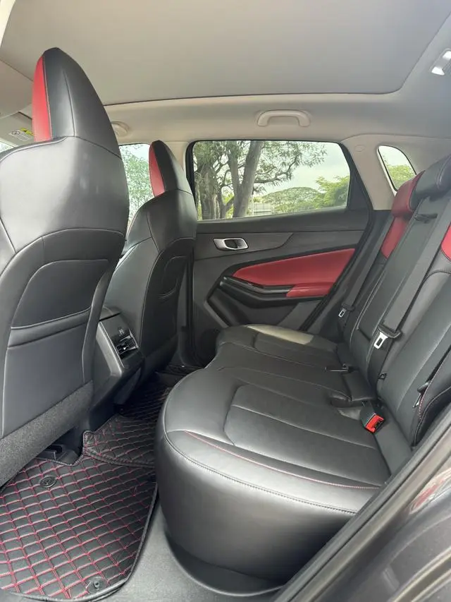 Changan Changan CS55 PLUS The second generation 1.5T DCT premium type