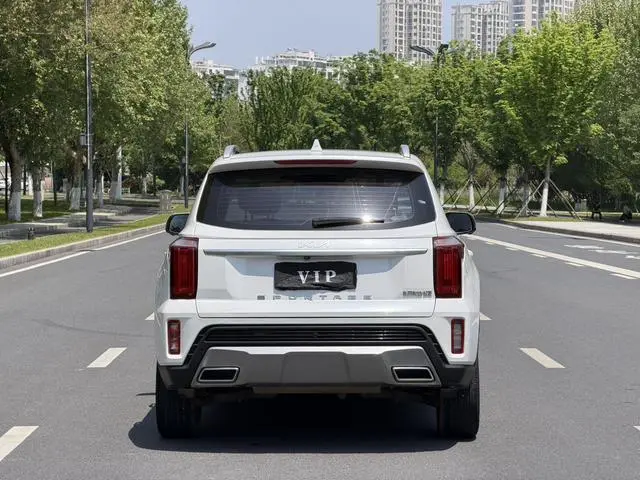 Kia Smart running Ace 2.0L Wonderful Version