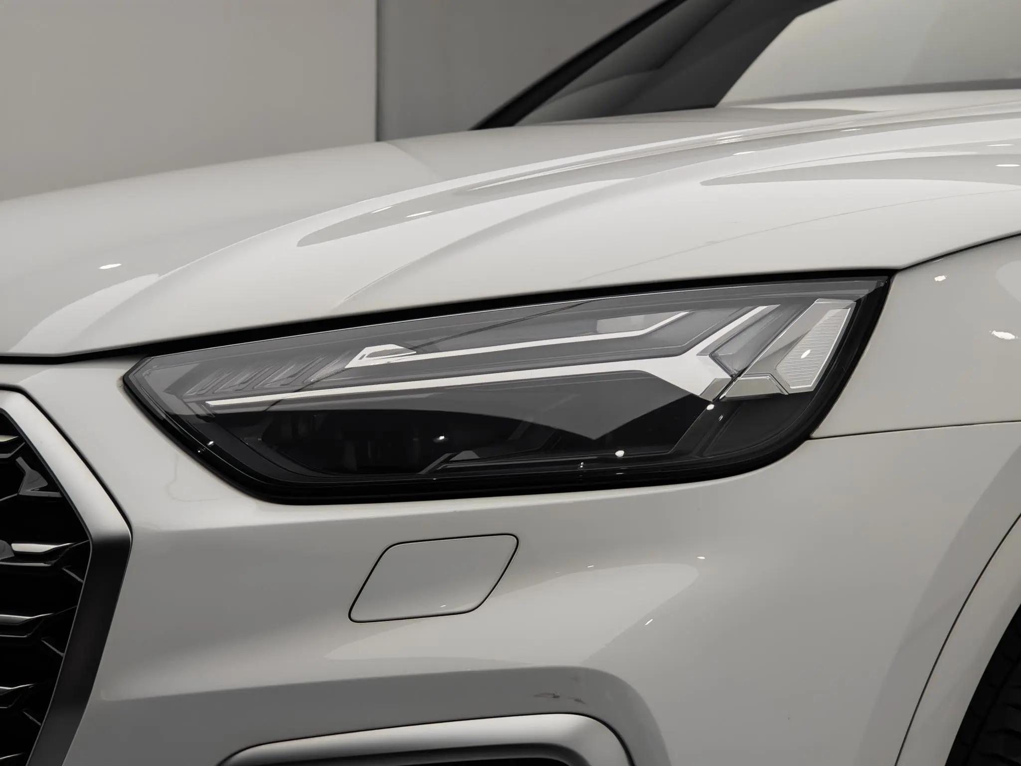 Audi Audi Q5L Sportback 45 TFSI Luxury