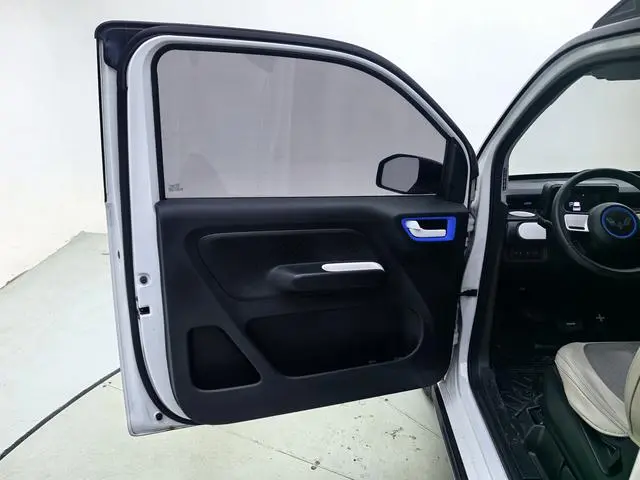 Wuling Wuling Hongguang MINIEV GAMEBOY 300km play coffee lithium iron phosphate