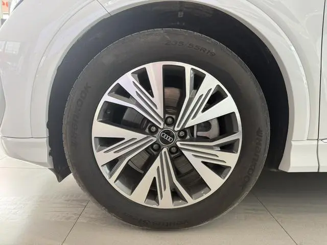 Audi Audi Q4 e-tron 40 e-tron Creation Edition