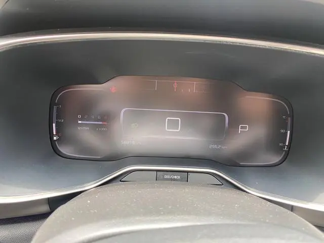Citroen Tianyi C5 AIRCROSS 360THP ORIGINS Centennial Edition