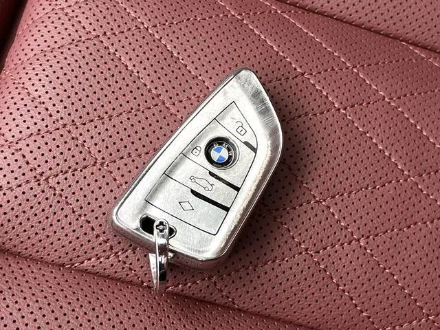 BMW BMW i3 eDrive35L