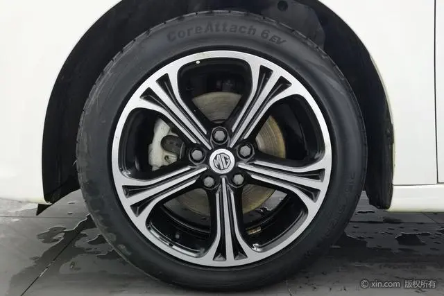 MG MG6 20T Manual Luxury Smart Union Edition