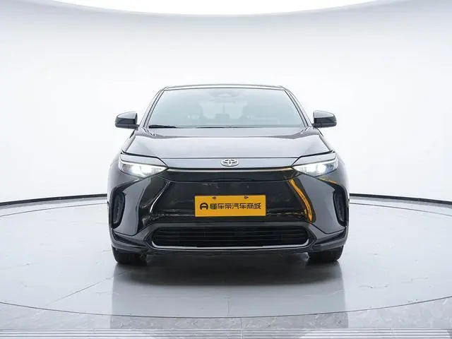 TOYOTA FAW Toyota bZ4X Elite JOY Edition