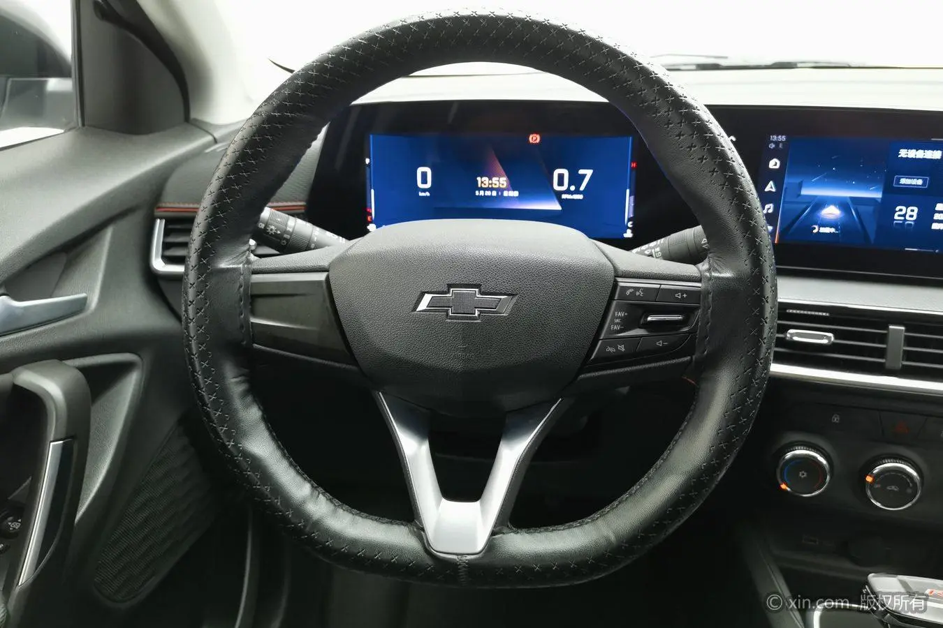 Chevrolet Chuangku RS 1.5T CVT cool