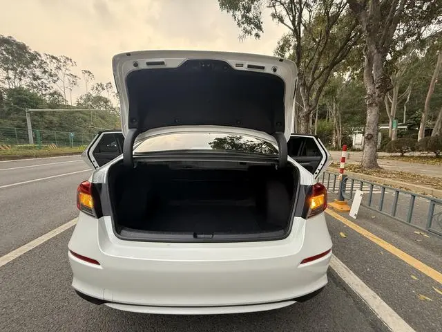 Honda Civic 240TURBO CVT Dynamic*C Guest Special Edition