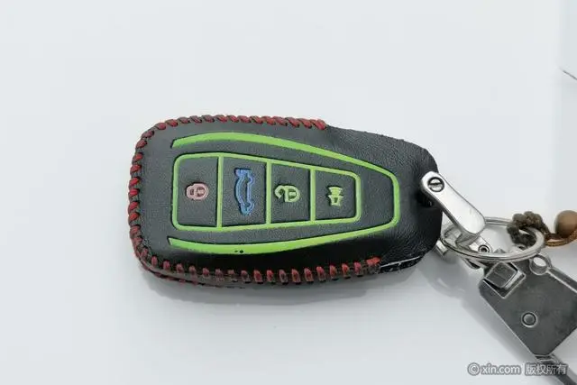 Geely Binrui 1.4T CVT Asian Games Edition