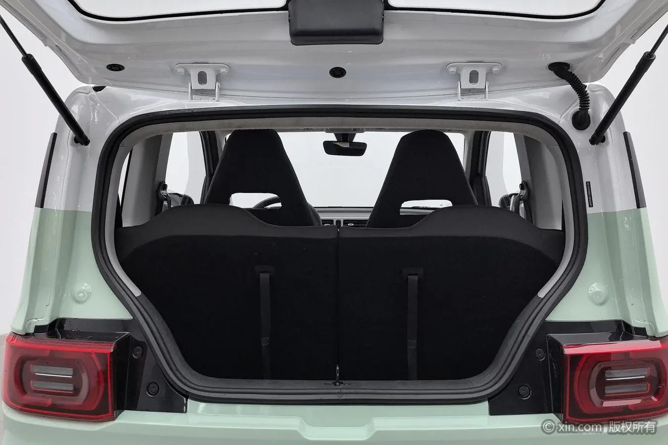 Wuling Wuling Hongguang MINIEV Macaron Premium Lithium Iron Phosphate