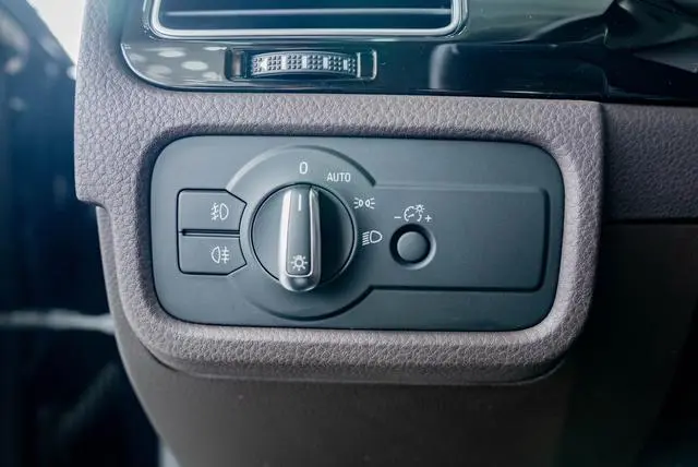 Volkswagen Touareg 3.0 TSI Extension Edition