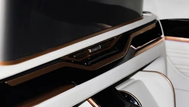 Lorinser Lorinser VS series VS600MX Gulfstream*Heaven and Earth in one