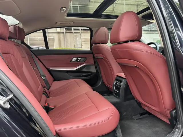 BMW BMW i3 eDrive35L