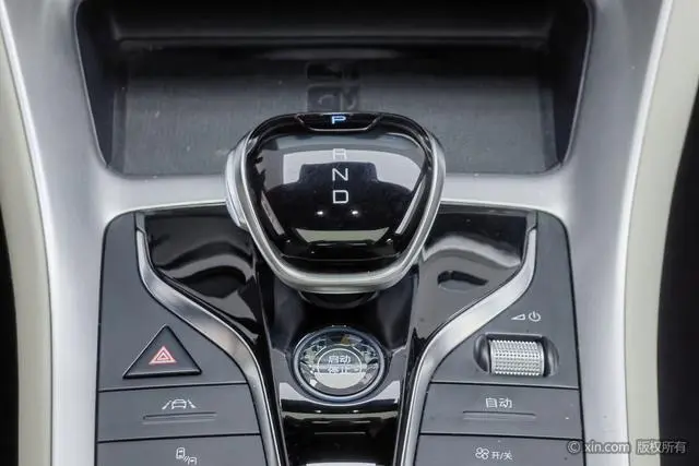 BYD Song Pro DM DM-i 110km flagship Pro
