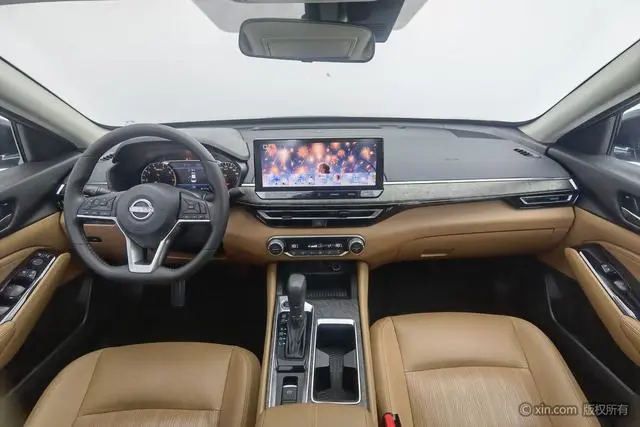 Nissan Teana 2.0L XL-TLS Enjoy Edition