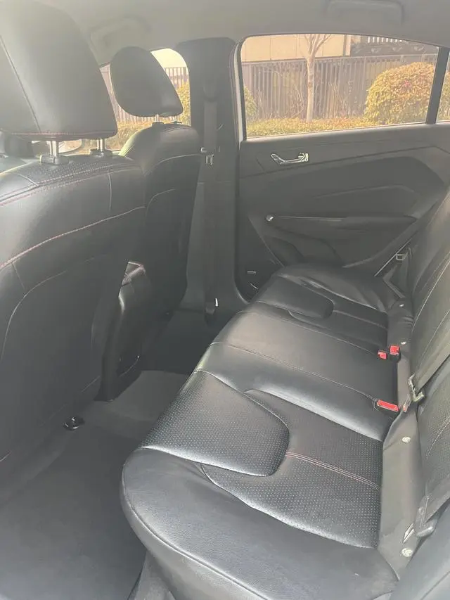 Chery Fulwin Arrizo 5 1.5L manual Youth version Country V