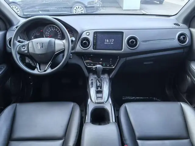 Honda Honda XR-V 220 TURBO CVT Comfort Edition