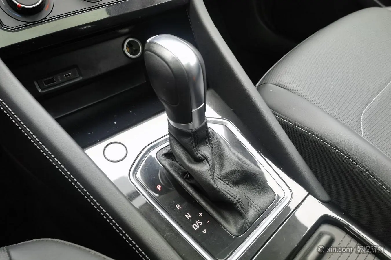Jetta Jetta VS5 280TSI Automatic Enjoy Edition