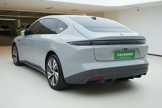 NIO Nio ET5 75kWh