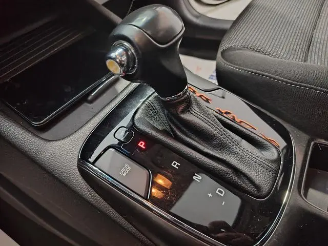 Kia Kia K3 1.6L automatic GLS