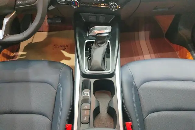 Chevrolet Cruze 1.5L Dual Clutch Enjoy Edition