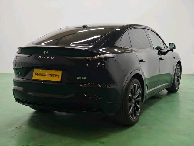 ONVO Nio Le Dao L60 555km standard battery life version