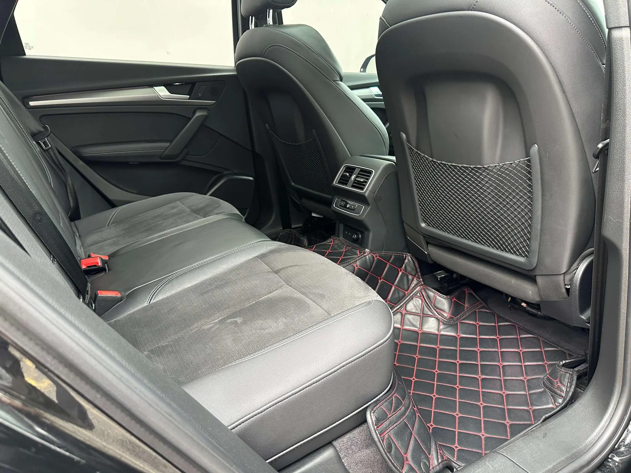 Audi Audi Q5L Sportback 40 TFSI Luxury