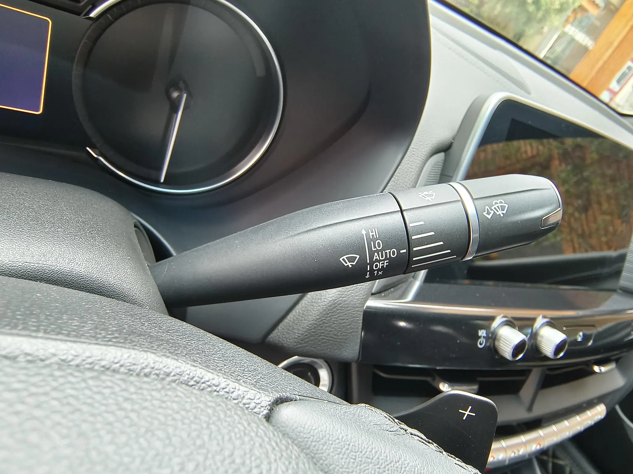 Cadillac Cadillac CT4 28T luxury
