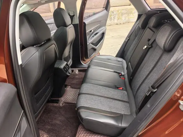 Peugeot Peugeot 4008 350THP Elite Edition