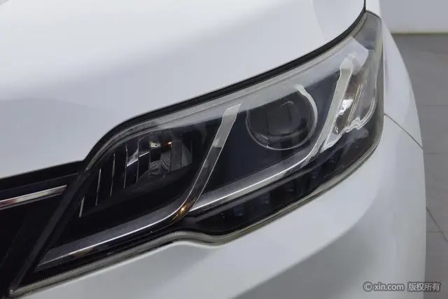 Dongnan Southeast DX3 1.5T CVT premium type