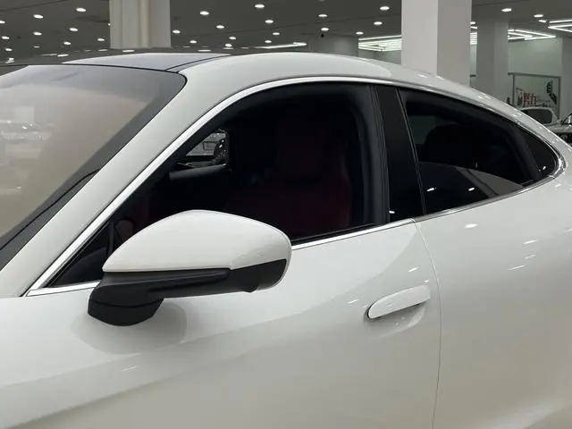 Porsche Taycan Taycan 4S