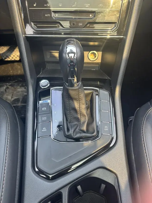 Volkswagen Tuyue 280TSI two-wheel drive Deluxe Edition