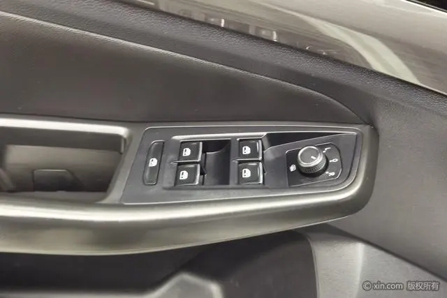 Volkswagen Bora 280TSI DSG Elite Smart Edition