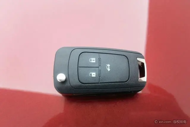 Chevrolet Cruze RS 330T Automatic Fun Version