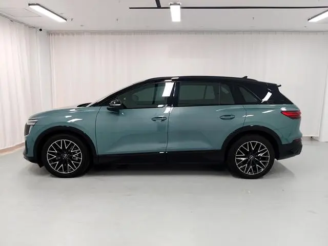 Audi Audi Q5 e-tron 40 e-tron Xingyao Mecha Set