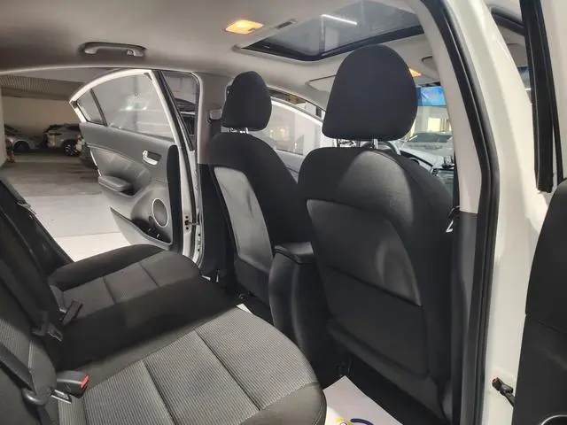 Kia Kia K3 1.6L automatic GLS