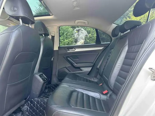 Volkswagen Lingdu 280TSI DSG Comfort Edition