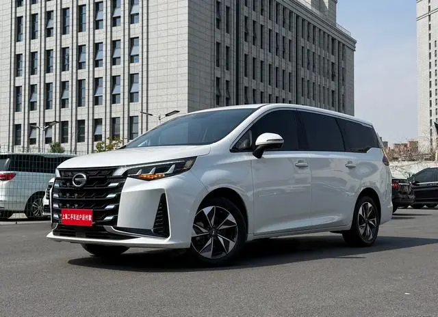 GAC Trumpchi M6 PRO 270T WDCT Premium Edition