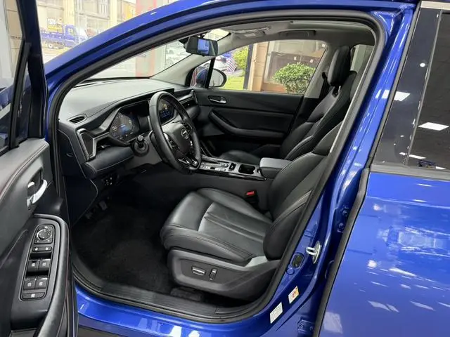 GAC Trumpchi GS4 270T Automatic Zhilian Technology Version