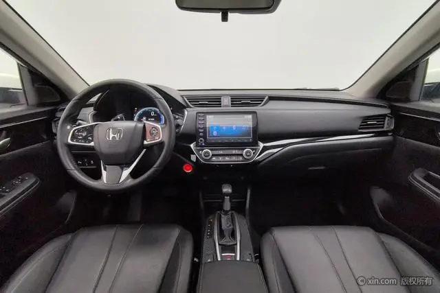 Honda Lingpai 180Turbo CVT Ultimate Edition Country VI