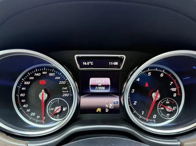 Beijing Beijing off-road BJ90 3.0T Executive Edition