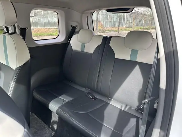 Changan Qiyuan Changan Lumin 301KM honey sweet